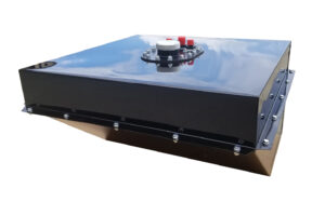 RCI Fuel Cell 22 Gal w/Blk Wedge Can 1222FD