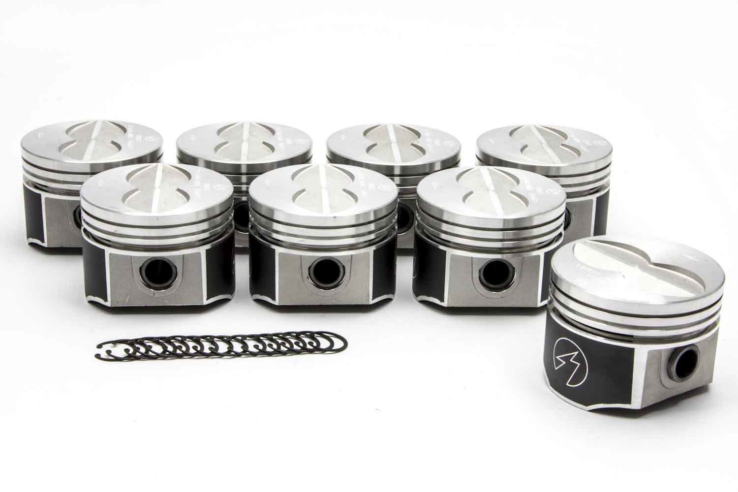 SEALED POWER Forged Piston L2291F40