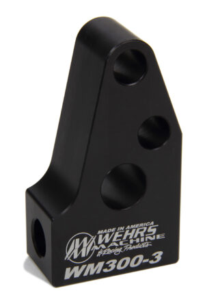 WEHRS MACHINE Shock Mount for Swivel WM300-3