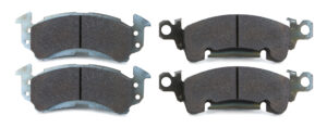 WILWOOD Brake Pad Set BP-40 Big GM D52 150-40-D52K