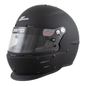 ZAMP Helmet RZ-62 Small Flat Black SA2020 H76403FS