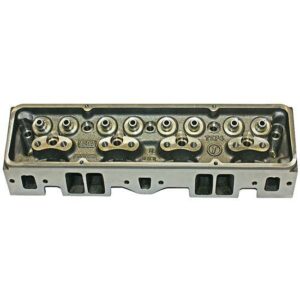 ENGINEQUEST SBC Cast Iron Head – 178cc S/P 76cc EQ-CH350I