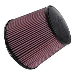 K AND N ENGINEERING Clamp-On Air Filter RU-5179