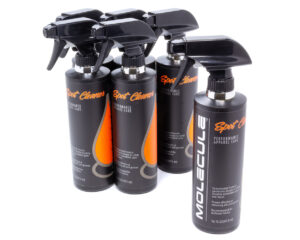 MOLECULE Spot Cleaner 16oz Spray Case of 6 MLSC161