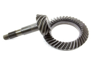 MOTIVE GEAR 8.2 Buick Pontiac 3.55 Ring & Pinion BP882355