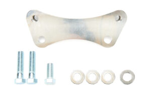 MPD RACING Brake Caliper Bracket Radial Mount MPD17030