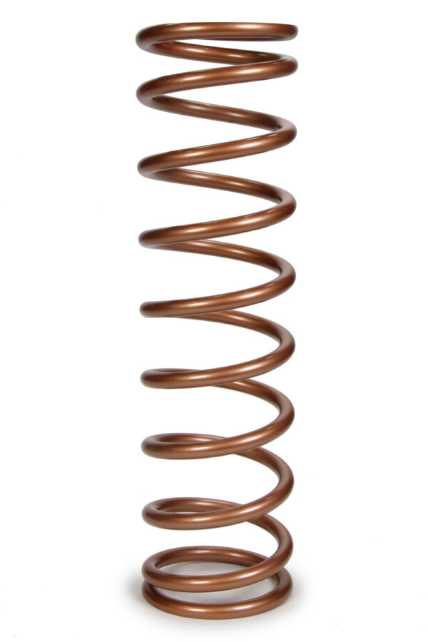 SWIFT SPRINGS Coilover Spring 16in x 3.0in x 125lb 160-300-125 BP