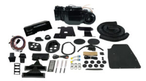 VINTAGE AIR Evaporator Kit Gen 5 1969 Camaro With A/C 564245