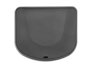 WEATHERTECH Black Seat Cushion 81AFS01