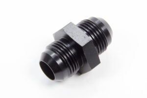 AEROQUIP #12 Flare #12 Flare Union Black FCM5055