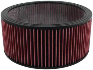 ALLSTAR PERFORMANCE Washable Element 14×6 ALL26006
