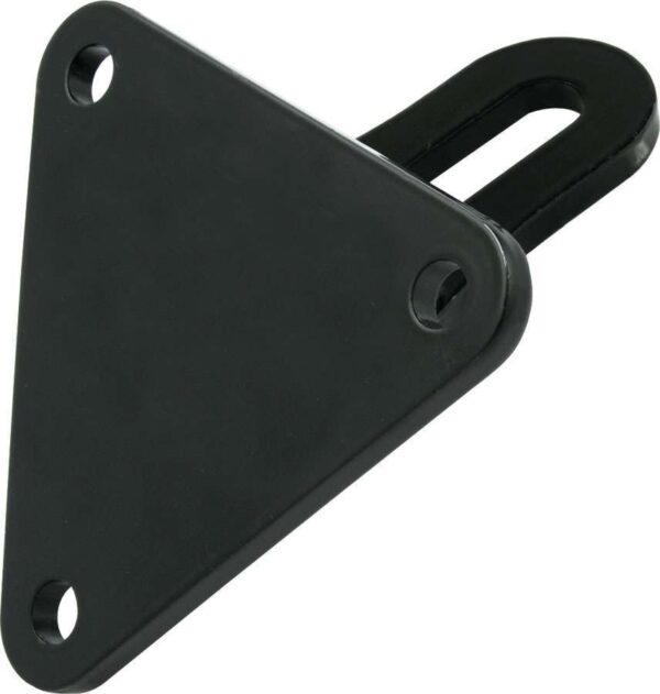 ALLSTAR PERFORMANCE Motor Mount SBC Front Raised 1.5in ALL38061