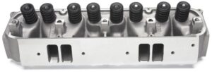 EDELBROCK BBM Performer RPM Cylinder Head – Assm. 60929
