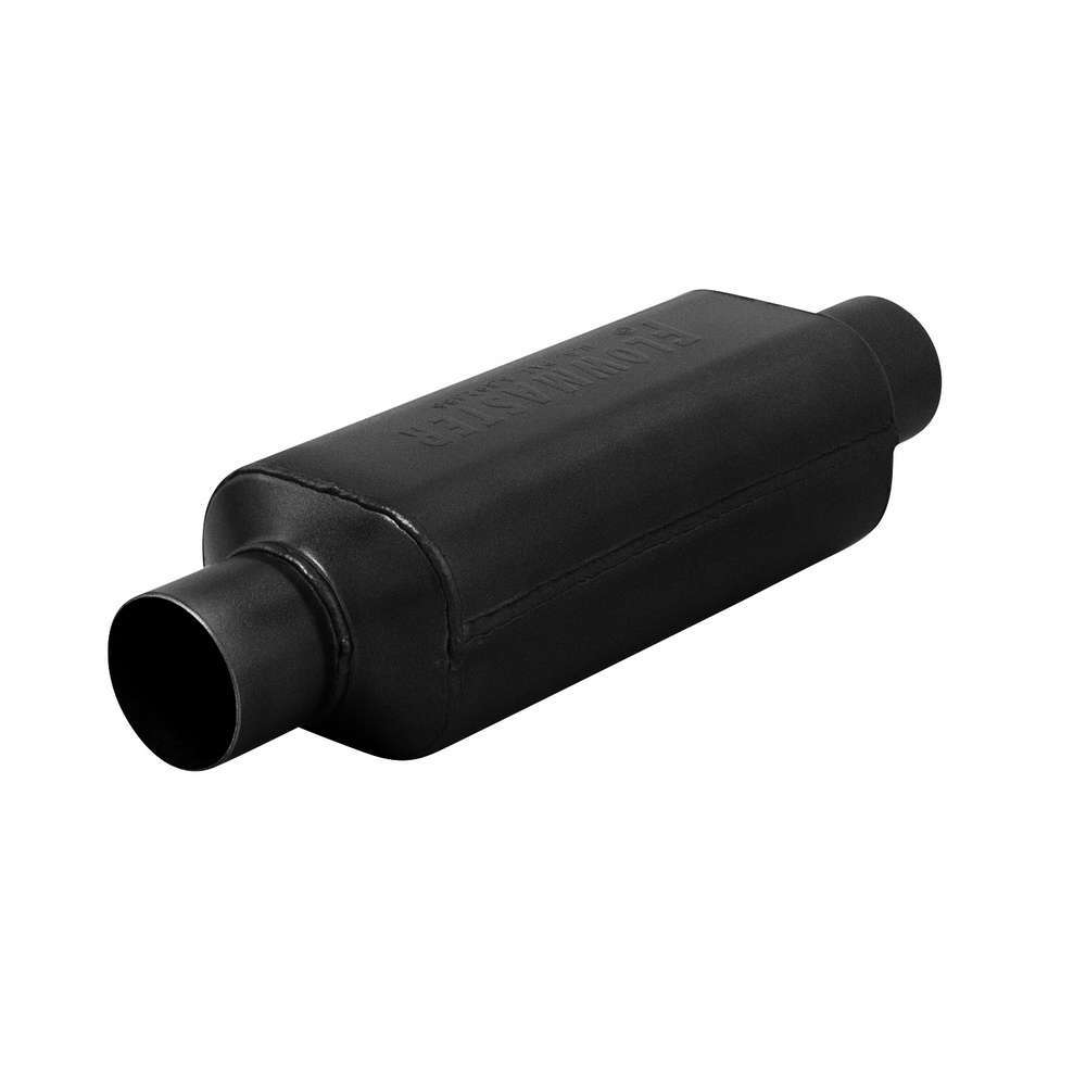 FLOWMASTER Hushpower II Resonator – 2.25 In/Out 12L 12412409