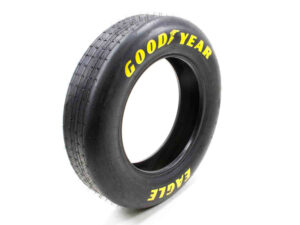 GOODYEAR 27.0/4.5-15 Front Runner 1965