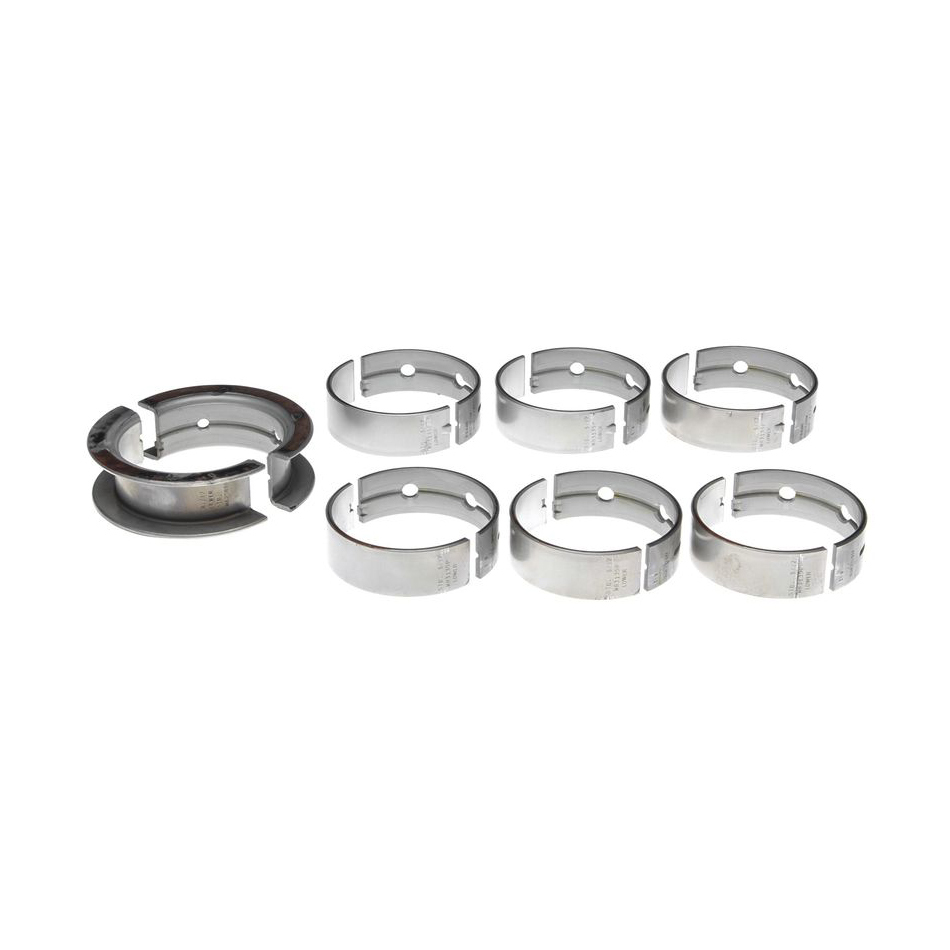 MAHLE ORIGINAL/CLEVITE Main Bearing Set MS617P20
