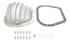 SPECIALTY PRODUCTS COMPANY Differential Cover Kit 86-03 Ford 10.25/10.5 4905XKIT