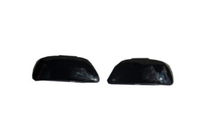 VENTSHADE 97-03 Expedition/F150 Headlight Covers Smoke 37659