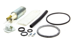 WALBRO / TI AUTOMOTIVE Fuel Pump – 155lph – Gas In-Tank – Universal 516