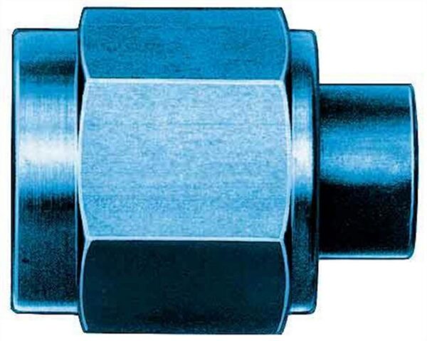 AEROQUIP #3 An Cap Aluminum FCM3751