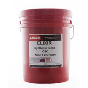 AMALIE Elixir Syn-Blend Calc Sulf GRS 35 Lbs. 160-68344-28
