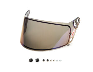 BELL HELMETS Shield Blue SRV-8 DSAF 2010245