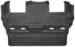 HUSKY LINERS 3rd Seat Floor Liner 19301