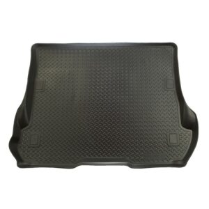 HUSKY LINERS 14-  Wrangler Cargo Liner Black 20551