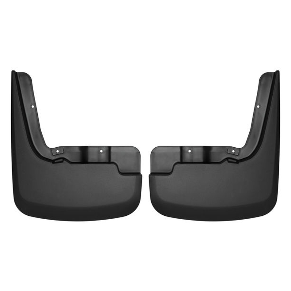 HUSKY LINERS 19- GM P/U 1500 Front Mud Flaps 58261