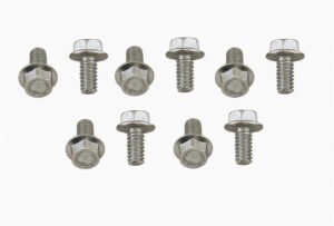 MR. GASKET Timing Cover Bolts  SB & BB Chevy 6090MRG