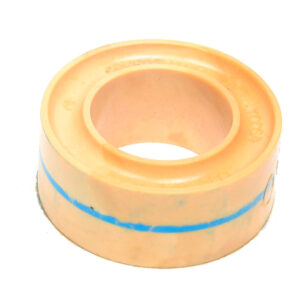 RE SUSPENSION Spring Rubber Tall C/O 25lb Blue S-TCOSA-108