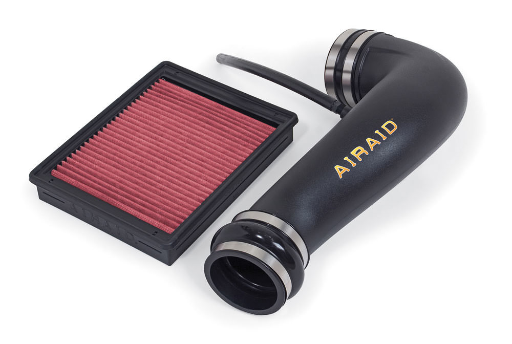 AIRAID INTAKE SYSTEMS Airaid Jr Kit AIR-201-796