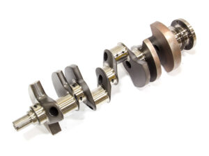 CALLIES SBC 4340 Forged Magnum Crank – 3.800 Stroke SAK-21A-MG