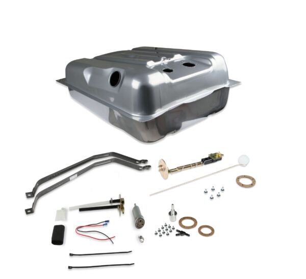 HOLLEY Sniper EFI Fuel Tank Kit 70-74 Dodge Challenger 19-437