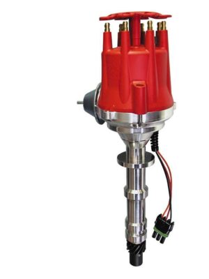 MSD IGNITION RTR Distributor – Chevy 348/409 8393