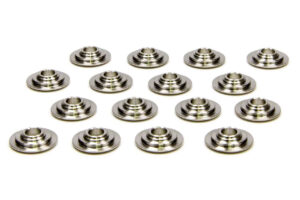 PAC RACING SPRINGS TI Valve Spring Retainers – GM LS PAC-R455-16