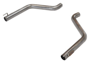 PYPES PERFORMANCE EXHAUST 15-23 SRT8 Pype Bomb Axle Back Exhaust SMC31MS
