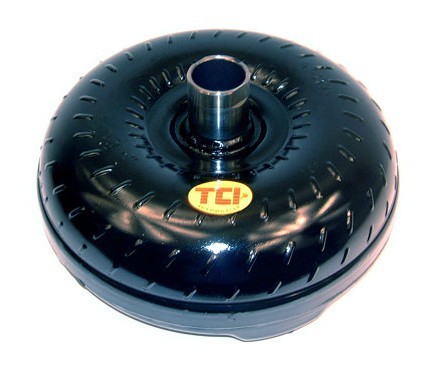 TCI 5.0L AOD Sat Night Spec Torque Converter 432700