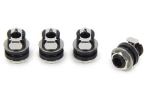 Ti22 PERFORMANCE Wheel Disconnects 4pk Plastic TIP4406