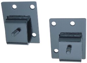 TRANS-DAPT BBF Engine Conversion Mounts 4225