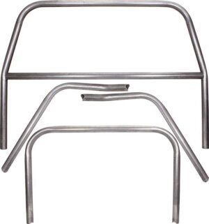 ALLSTAR PERFORMANCE Main Hoop Assembly for 22104 Mini Enduro Kit ALL99204