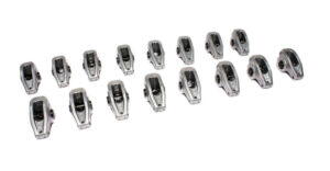 COMP CAMS BBC H/E Alum. R/A’s – 1.7 Ratio 7/16 Stud 17021-16
