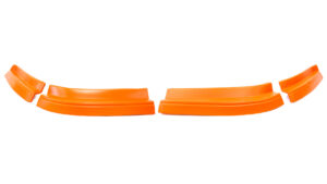 FIVESTAR Lower Valance MD3 Evo DLM Orange 32003-41751-OR