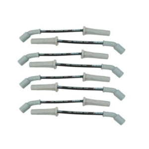 FAST ELECTRONICS Firewire Spark Plug Wire Set GM LS Series Car 255-2419