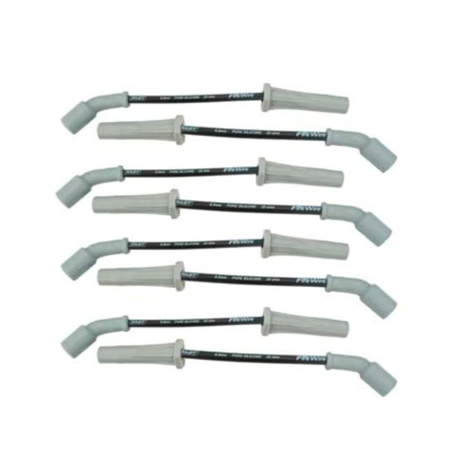FAST ELECTRONICS Firewire Spark Plug Wire Set GM LS Series Car 255-2419