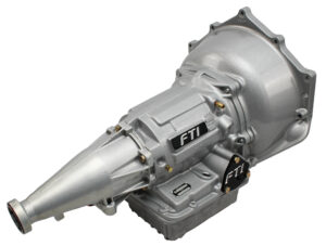 FTI PERFORMANCE PG Level-4 Transmission 1100HP Rated PPG4