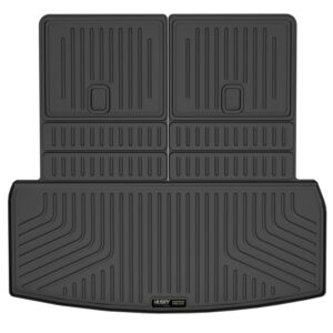 HUSKY LINERS Weatherbeater Series Cargo Liner 23701