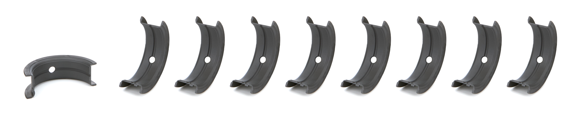 MAHLE ORIGINAL/CLEVITE Upper Main Bearings Only Coated 9pk MB3249VCTU9