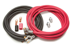 PAINLESS WIRING Battery Cable Kit 40105
