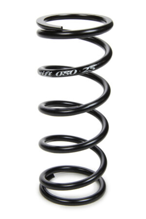 SWIFT SPRINGS Coilover Spring 8in x 2.5in x 200lb 080-250-200